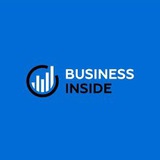 Telegram profile photo for InsideBiz