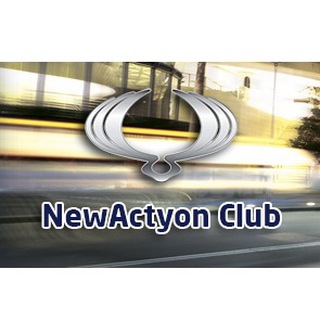 Telegram group profile photo for NEWACTYON