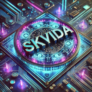 Telegram profile photo for $SKVIDA_Ji