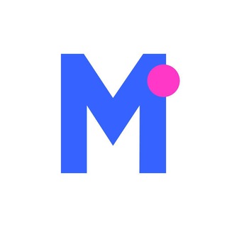 Telegram profile photo for Molver – AI-консультант по продажам