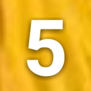Telegram profile photo for تبلیغات گروه 5