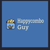 Telegram profile photo for ℍappyCombo Guy 🤖