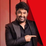 Telegram profile photo for The Kapil Sharma Show