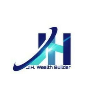 Telegram profile photo for J.H. Wealth builder