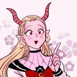 Telegram profile photo for Azazel
