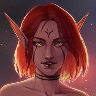 Telegram profile photo for Art Cave