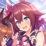 Telegram profile photo for Юмие