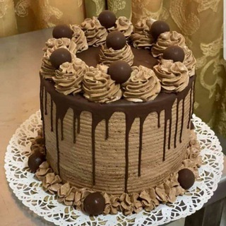 Telegram profile photo for Cakes/Panes/Dulces