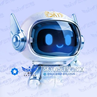 Telegram profile photo for sky娱乐 @TKYL