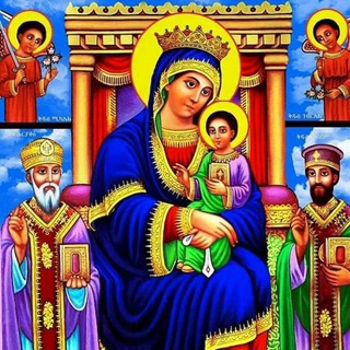 Telegram profile photo for ORTHODOX PICTURES