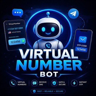 Telegram profile photo for ๐๐๐๐๐๐ผ๐ ๐๐๐๐ฝ๐๐ ๐๐๐