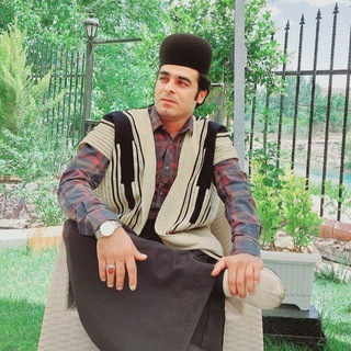 Telegram profile photo for کانال هواداران استاد قاسم فاضلی