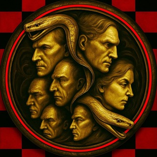 Telegram group profile photo for RBMods OT (Multiverse of Madness)