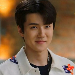 Telegram profile photo for 💫EXO Maknae Sehunie💫