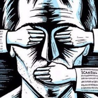 Telegram profile photo for СМИ * Новости России * Политика