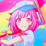 Telegram profile photo for 💌🌈𝕎𝕆ℕ𝔻𝔼ℝ𝕊𝕄𝕀𝕃𝔼🐣𓄼ִ𓄼ֺIᥒfᴏ🎀Riᥒ4.ᴄɦᴀᥒ!!🧃🍭✻̸ִִ𝆬💘доч а4 ИРЛ!!😠😠