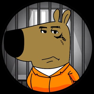 Telegram profile photo for JAILGUY