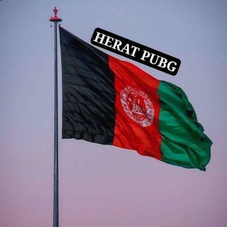 Telegram profile photo for HERAT-PUBG
