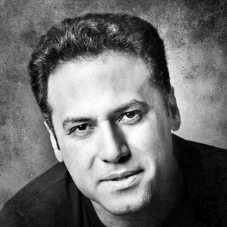 Telegram profile photo for Vahid Taj