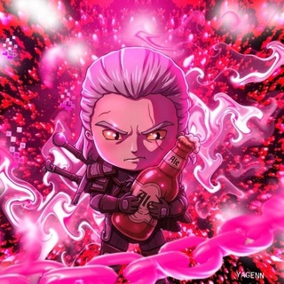 Telegram profile photo for Поющий ведьмак