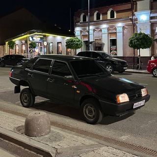 Telegram profile photo for Зёма