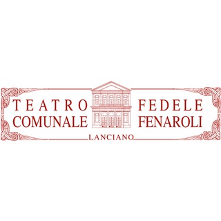 Telegram profile photo for Teatro Fenaroli Lanciano