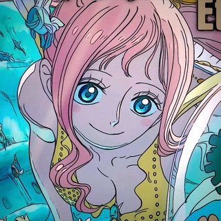 Telegram profile photo for Shirahoshi's