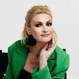 Telegram profile photo for Дамочка из телевизора📺