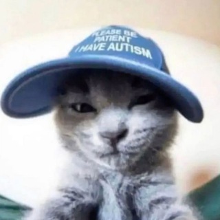Telegram profile photo for ¤《Отряд 》¤