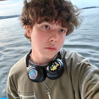 Telegram profile photo for Тыква пишет