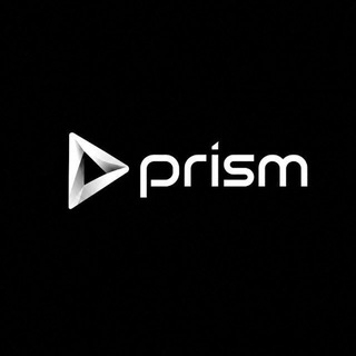 Telegram profile photo for PRISM