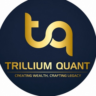 Telegram profile photo for Trillium Quant | Official