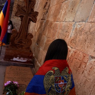 Telegram profile photo for Հայկական Արժեքներ~🇦🇲
