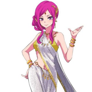Telegram profile photo for LuckyNiki India