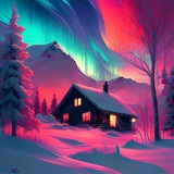 Telegram profile photo for ماهسون کبیر