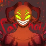 Telegram profile photo for ~ ParanoiD ~