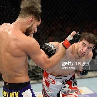 Telegram profile photo for BULLY MMA