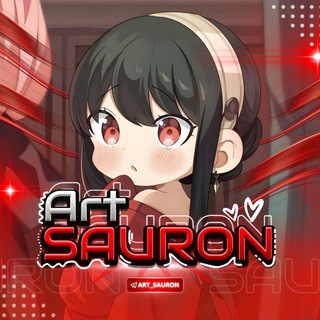 Telegram profile photo for آرت سا | Art SA