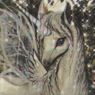 Telegram profile photo for 雑音static noise