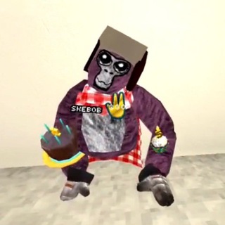 Telegram profile photo for skebob gt