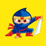 Telegram profile photo for CriCri jTV - Offerte Amazon Tech Game