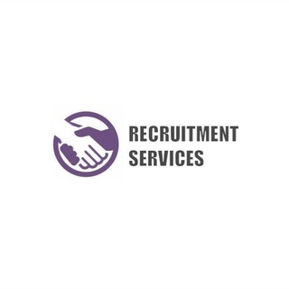 Telegram profile photo for Recruitment