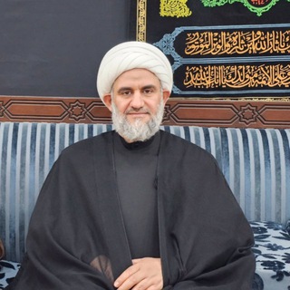 Telegram profile photo for دروس الشيخ كاظم البهادلي