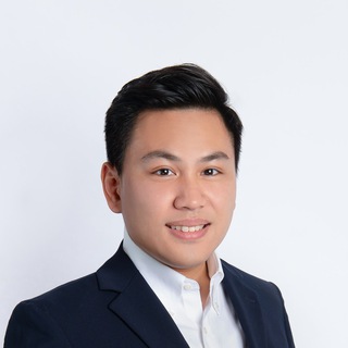 Telegram profile photo for 岑宇軒博士 Dr. Eddy Sham