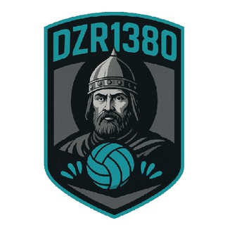 Telegram profile photo for DZR1380 | Волейбол Дзержинский