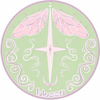 Telegram profile photo for ₊˚ʚBlossy