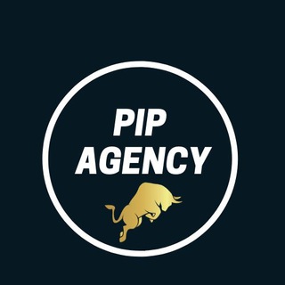 Telegram profile photo for Pip Agency Signals