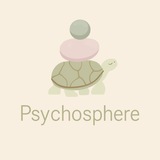 Telegram profile photo for Психосфера Turtle Hub