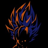 Telegram profile photo for Degen Ball Z PORTAL