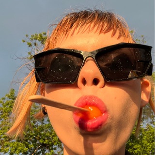 Telegram profile photo for ФИСУНЧИК🙊